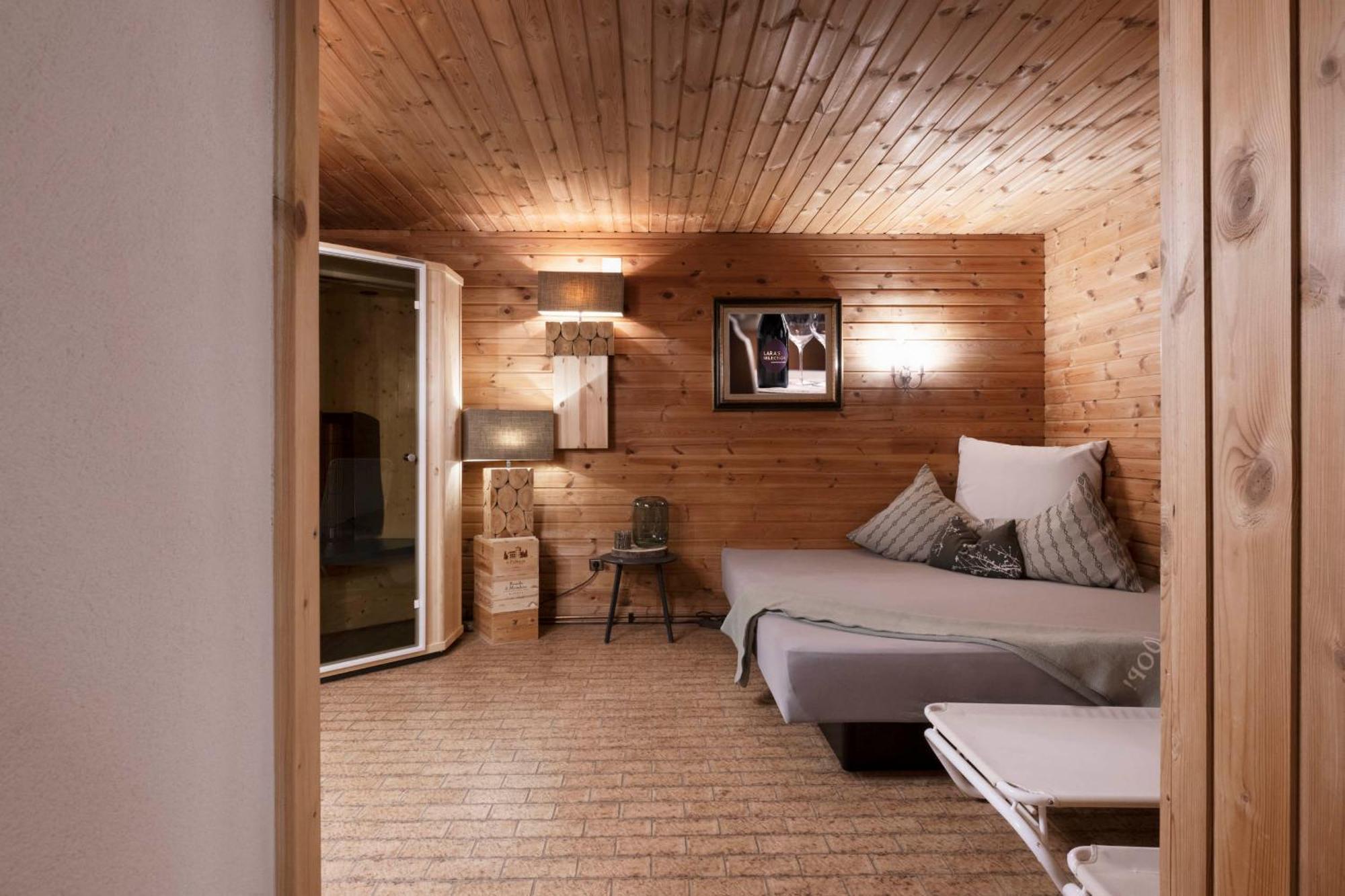 Hotel Alpenstolz Mieders Eksteriør billede